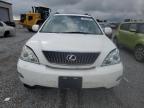 2007 Lexus Rx 350 იყიდება Earlington-ში, KY - Front End
