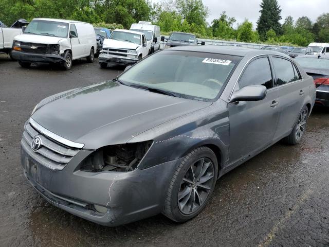 2007 Toyota Avalon Xl