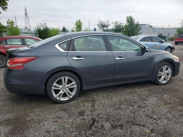 2013 NISSAN ALTIMA 3.5S  