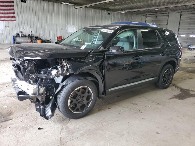 HONDA PILOT EXL 2025