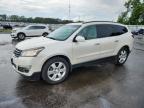 2014 Chevrolet Traverse Ltz for Sale in Dunn, NC - Hail