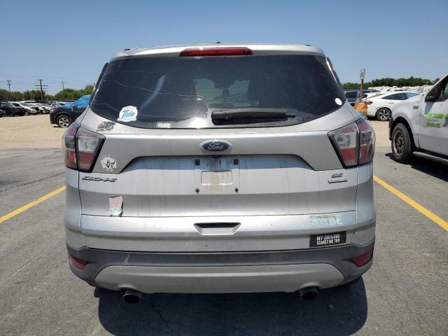  FORD ESCAPE 2017 Серебристый