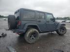 2017 Jeep Wrangler Unlimited Rubicon   for Sale in Fredericksburg, VA - Front End