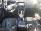 2017 Ford Focus Titanium   იყიდება Concord-ში, NC - Rear End