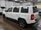 2015 Jeep Patriot Latitude en Venta en Davison, MI - Undercarriage