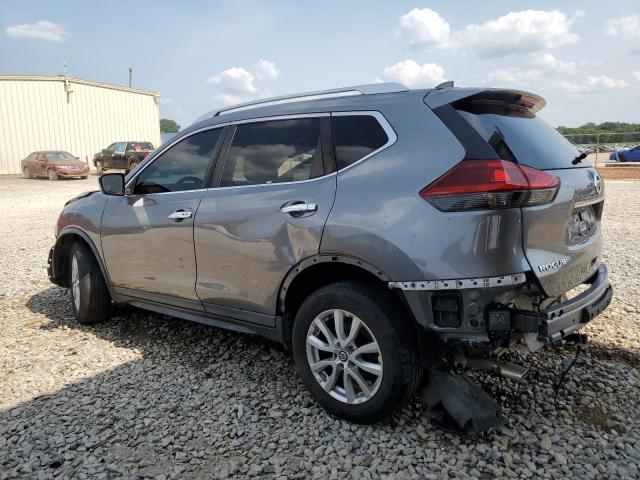  NISSAN ROGUE 2018 Серый