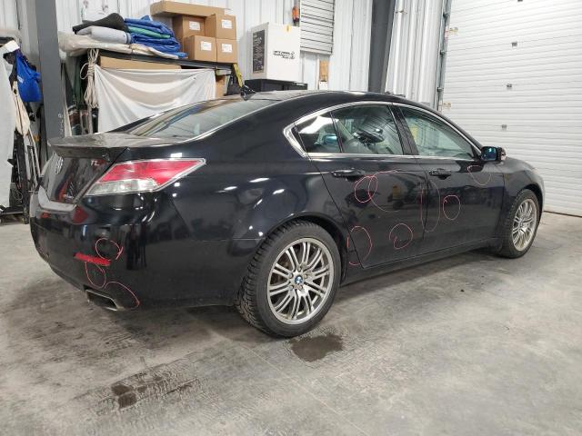 2012 ACURA TL   