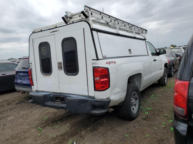 2015 CHEVROLET SILVERADO K1500
