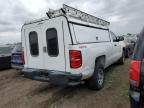 2015 CHEVROLET SILVERADO K1500 for sale at Copart CO - DENVER