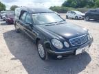 2004 MERCEDES BENZ E270 CDI E for sale at Copart BRISTOL