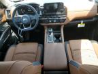 2025 NISSAN PATHFINDER PLATINUM   à vendre chez Copart ON - TORONTO