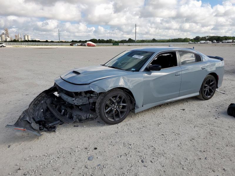 DODGE CHARGER GT 2022