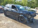 2022 VOLKSWAGEN TIGUAN SE R-LINE BLACK   for sale at Copart ON - COOKSTOWN