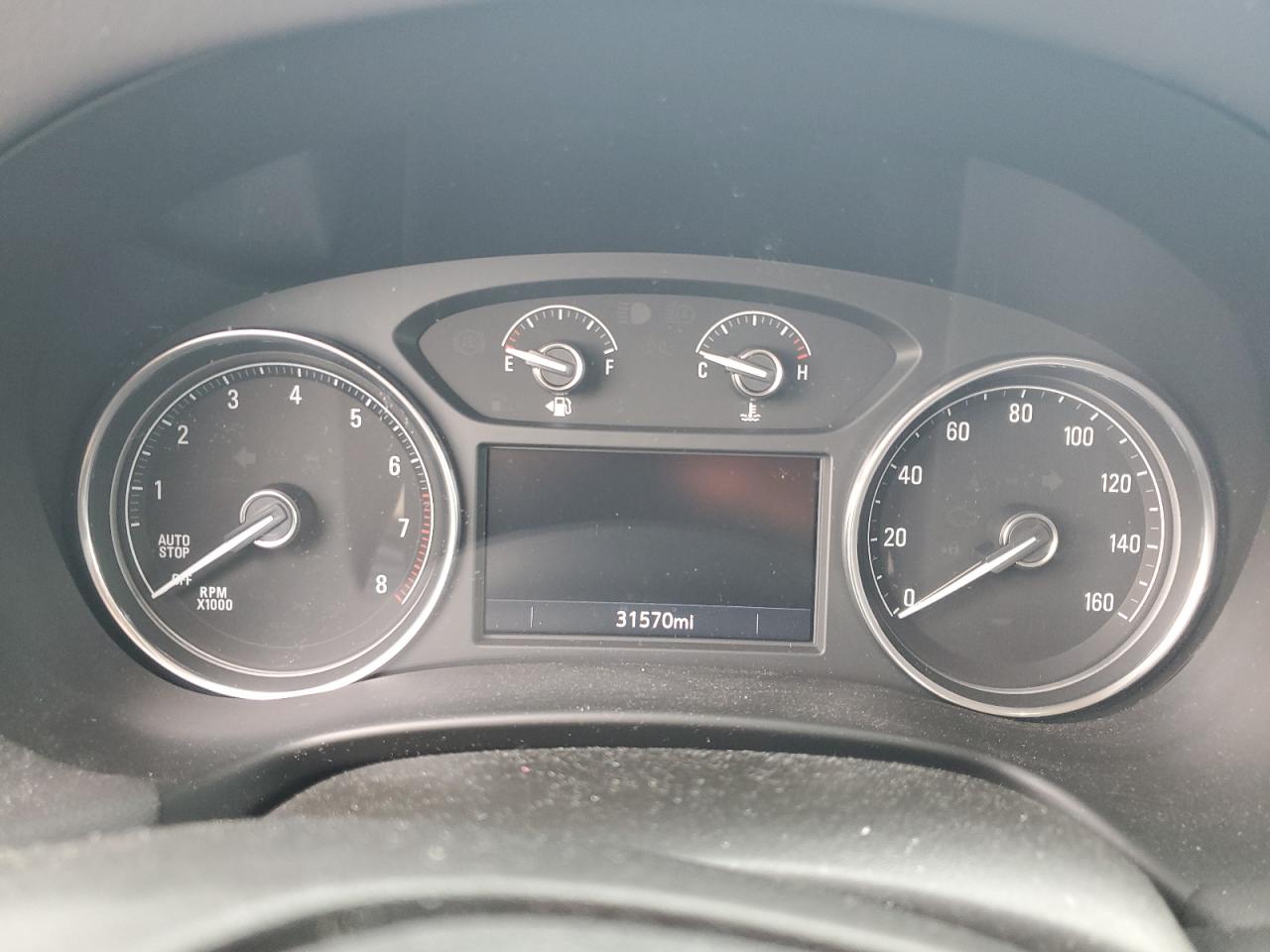 2021 Buick Enclave Essence VIN: 5GAEVAKW2MJ115196 Lot: 62494085