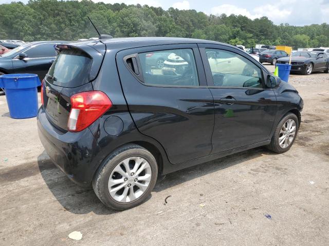  CHEVROLET SPARK 2020 Черный