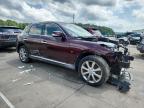 2017 Infiniti Qx50  للبيع في Louisville، KY - Front End