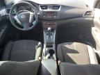 2017 Nissan Sentra S იყიდება North Las Vegas-ში, NV - Minor Dent/Scratches