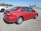 2011 Toyota Corolla Base   продається в San Diego, CA - Minor Dent/Scratches