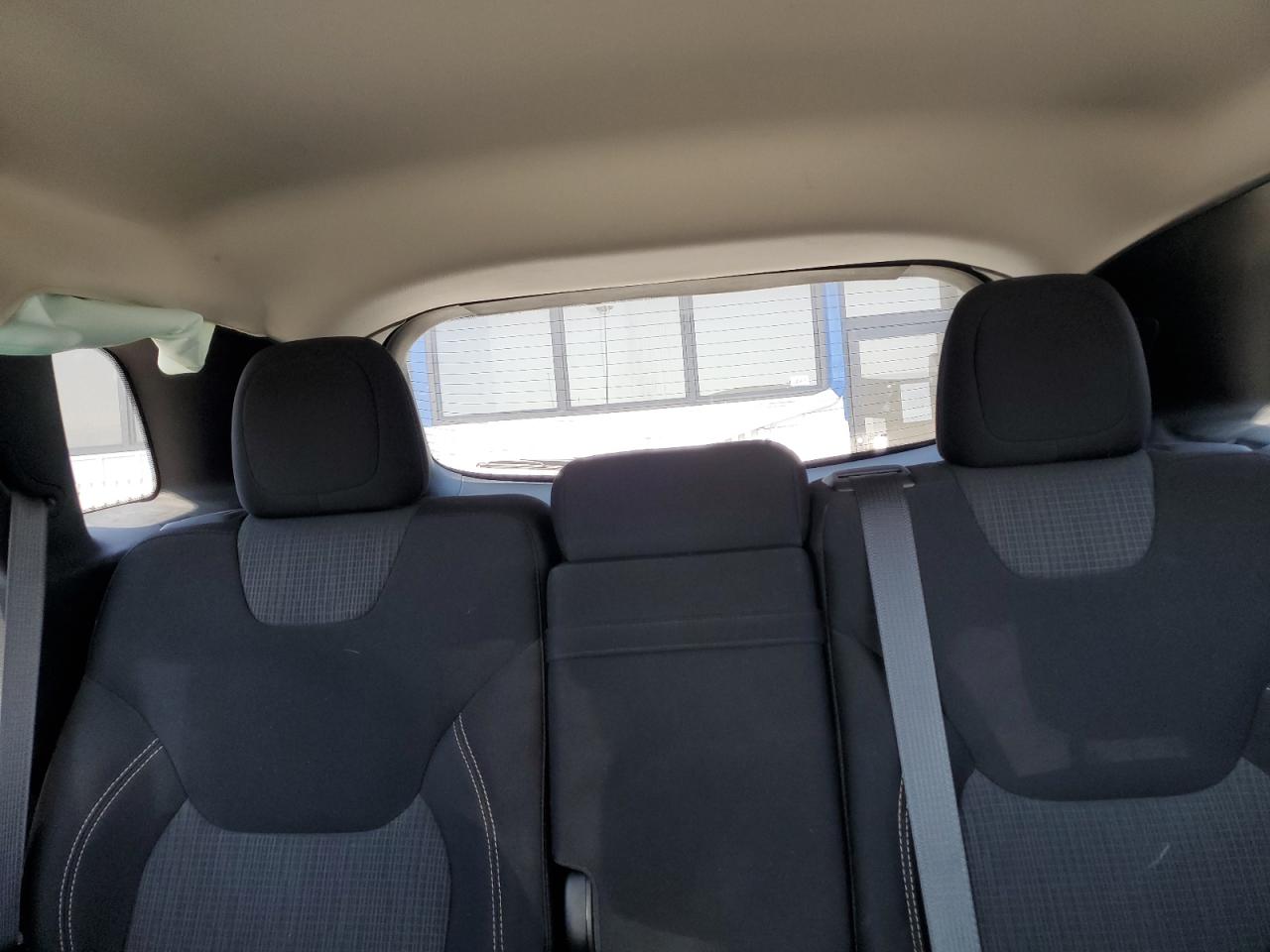 JEEP GRAND CHER 2015 VIN 1C4PJLCB7FW741648 фото 10