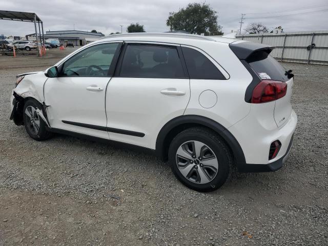  KIA NIRO 2022 Biały