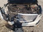 2017 Cadillac Xt5 Platinum იყიდება Ellenwood-ში, GA - Front End