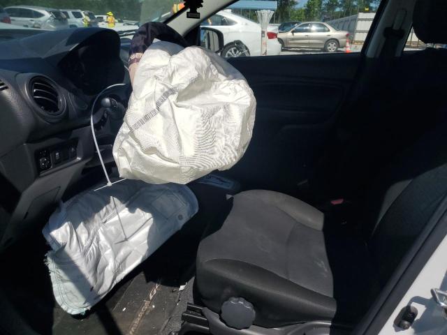  MITSUBISHI MIRAGE 2024 White