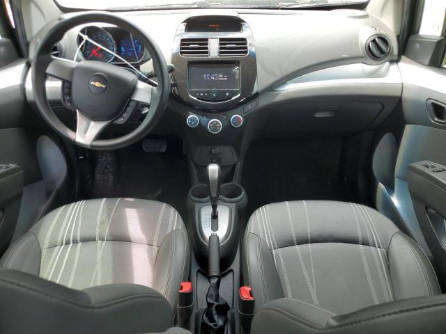  CHEVROLET SPARK 2014 Black