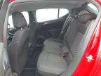 2018 VAUXHALL ASTRA SRI for sale at Copart WHITBURN