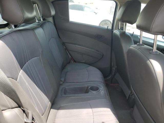 2013 CHEVROLET SPARK LS  