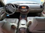 2007 Toyota Sequoia Limited en Venta en Denver, CO - Mechanical
