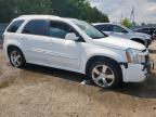 2009 CHEVROLET EQUINOX SPORT à vendre chez Copart ON - LONDON
