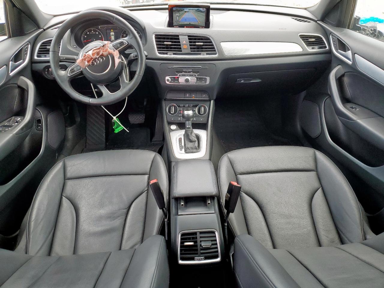 2018 Audi Q3 Premium VIN: WA1BCCFS3JR002973 Lot: 61963705