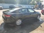 2024 Nissan Sentra S   en Venta en Glassboro, NJ - Front End