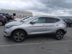 2018 NISSAN QASHQAI N- for sale at Copart CHESTER