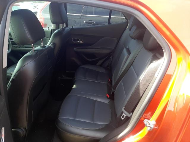2016 VAUXHALL MOKKA SE CDTI S/S 