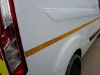 2023 FORD TRANSIT CUSTOM 300TRND EB  for sale at Copart SANDY
