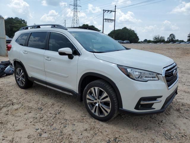  SUBARU ASCENT 2020 Biały