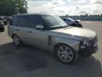 2011 Land Rover Range Rover Hse Luxury продається в Dunn, NC - Front End