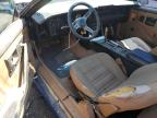 1989 Chevrolet Camaro  for Sale in Colorado Springs, CO - Mechanical