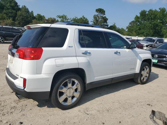  GMC TERRAIN 2016 Biały
