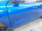 2019 FORD FOCUS ST-L for sale at Copart BELFAST