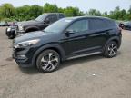 2017 Hyundai Tucson Limited for Sale in East Granby, CT - Minor Dent/Scratches