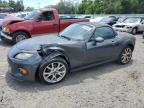 2014 Mazda Mx-5 Miata Grand Touring   for Sale in Riverview, FL - Front End
