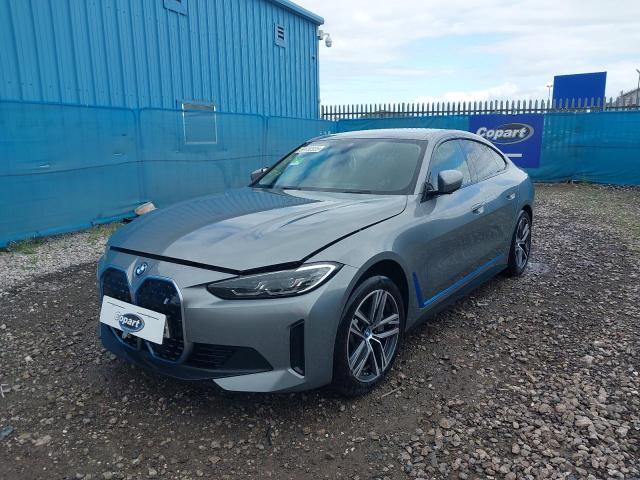 BMW I4 EDRIVE3 2024