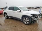 2019 Chevrolet Traverse Lt for Sale in Houston, TX - Front End