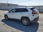 2016 Jeep Cherokee Limited for Sale in Gastonia, NC - Side