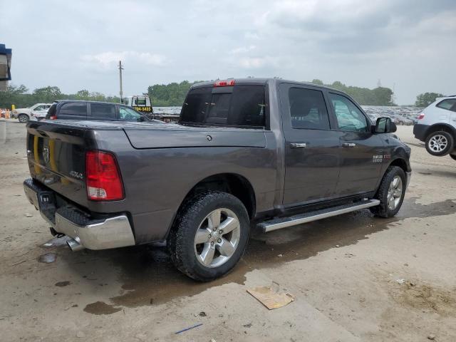  RAM 1500 2015 Сharcoal