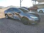 2017 Toyota Camry Le продається в Phoenix, AZ - Side
