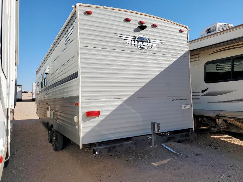 2020 SHASTA MOTOR HOME  