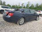 2016 Chevrolet Impala Lt   на продаже в Cahokia Heights, IL - Top/Roof